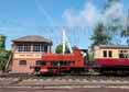 Photograph of 0-4-0ST - 11 0-4-0ST at Didcot on 17/06/17