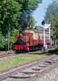 Photograph of 0-4-0ST - 11 0-4-0ST at Didcot on 17/06/17