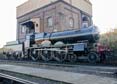 Photograph of REDGAUNTLET - 2983 REDGAUNTLET at Didcot on 18/11/18