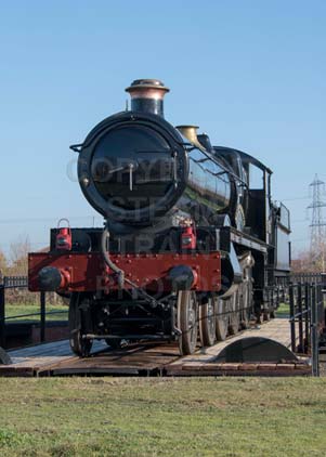 Purchase photo of 2908 LADY OF QUALITY at Didcot