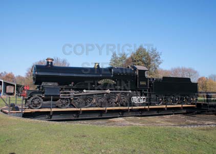 Purchase photo of 2908 LADY OF QUALITY at Didcot