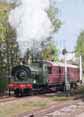 Photograph of 0-6-0 - 813 0-6-0 at Didcot on 19/04/17