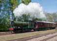 Photograph of 0-6-0 - 813 0-6-0 at Didcot on 19/04/17