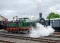 Photograph of SECR 01 Class - 65 SECR 01 Class at Didcot on 20/08/25