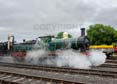 Photograph of SECR 01 Class - 65 SECR 01 Class at Didcot on 20/08/25