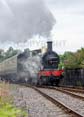 Photograph of SECR 01 Class - 65 SECR 01 Class at Didcot on 20/08/25
