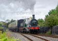 Photograph of SECR 01 Class - 65 SECR 01 Class at Didcot on 20/08/25