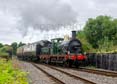 Photograph of SECR 01 Class - 65 SECR 01 Class at Didcot on 20/08/25