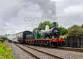 Photograph of SECR 01 Class - 65 SECR 01 Class at Didcot on 20/08/25