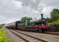Photograph of SECR 01 Class - 65 SECR 01 Class at Didcot on 20/08/25
