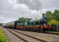 Photograph of SECR 01 Class - 65 SECR 01 Class at Didcot on 20/08/25