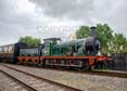 Photograph of SECR 01 Class - 65 SECR 01 Class at Didcot on 20/08/25