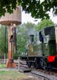 Photograph of 0-4-2T - 1450 0-4-2T at Didcot on 20/08/25