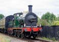Photograph of SECR 01 Class - 65 SECR 01 Class at Didcot on 20/08/25