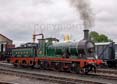 Photograph of SECR 01 Class - 65 SECR 01 Class at Didcot on 20/08/25