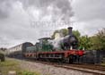 Photograph of SECR 01 Class - 65 SECR 01 Class at Didcot on 20/08/25