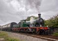 Photograph of SECR 01 Class - 65 SECR 01 Class at Didcot on 20/08/25