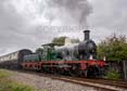 Photograph of SECR 01 Class - 65 SECR 01 Class at Didcot on 20/08/25
