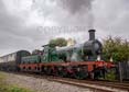 Photograph of SECR 01 Class - 65 SECR 01 Class at Didcot on 20/08/25