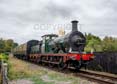 Photograph of SECR 01 Class - 65 SECR 01 Class at Didcot on 20/08/25