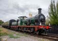 Photograph of SECR 01 Class - 65 SECR 01 Class at Didcot on 20/08/25