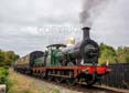 Photograph of SECR 01 Class - 65 SECR 01 Class at Didcot on 20/08/25