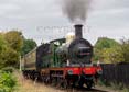 Photograph of SECR 01 Class - 65 SECR 01 Class at Didcot on 20/08/25