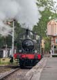 Photograph of 0-4-2T - 1450 0-4-2T at Didcot on 20/08/25
