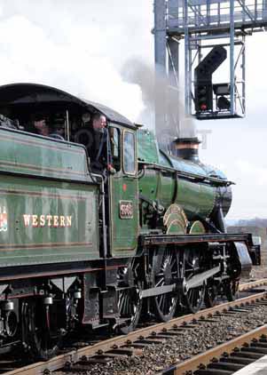 Purchase photo of 4965 ROOD ASHTON HALL at Didcot