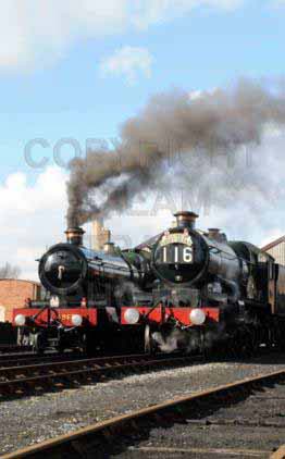 Purchase posters of 4965 ROOD ASHTON HALL &amp;  5043 EARL OF MOUNT EDGCUMBE