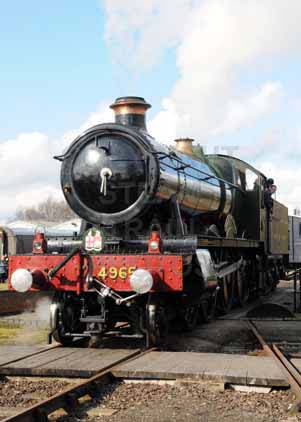 Purchase photo of 4965 ROOD ASHTON HALL at Didcot