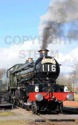 Purchase posters of 5043 EARL OF MOUNT EDGCUMBE