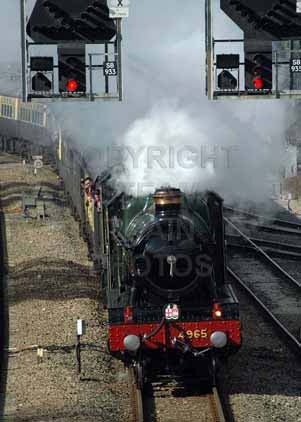 Purchase photo of 4965 ROOD ASHTON HALL at Didcot