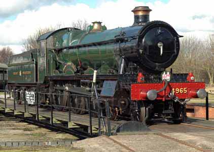 Purchase photo of 4965 ROOD ASHTON HALL at Didcot