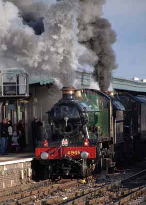 Purchase photo of 4965 ROOD ASHTON HALL at Didcot