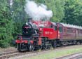 Photograph of 2MT - 41241 2MT at Didcot on 20/09/24