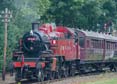 Photograph of 2MT - 41241 2MT at Didcot on 20/09/24