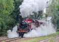 Photograph of 2MT - 41241 2MT at Didcot on 20/09/24