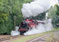 Photograph of 2MT - 41241 2MT at Didcot on 20/09/24