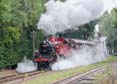 Photograph of 2MT - 41241 2MT at Didcot on 20/09/24