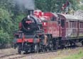 Photograph of 2MT - 41241 2MT at Didcot on 20/09/24
