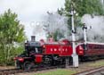 Photograph of 2MT - 41241 2MT at Didcot on 20/09/24