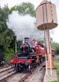 Photograph of 2MT - 41241 2MT at Didcot on 20/09/24