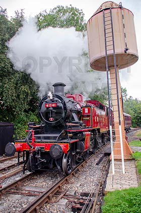 Purchase posters of 41241 2MT