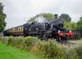 Photograph of 2MT - 41312 2MT at Didcot on 20/09/24