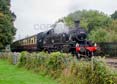 Photograph of 2MT - 41312 2MT at Didcot on 20/09/24