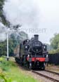 Photograph of 2MT - 41312 2MT at Didcot on 20/09/24