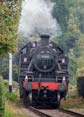 Photograph of 2MT - 41312 2MT at Didcot on 20/09/24