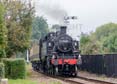 Photograph of 2MT - 41312 2MT at Didcot on 20/09/24