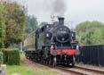 Photograph of 2MT - 41312 2MT at Didcot on 20/09/24